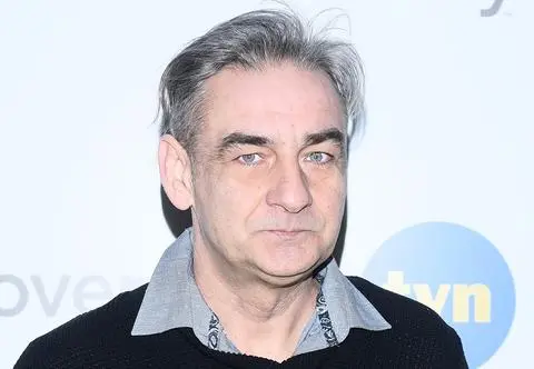 Syn Roberta Gonery poszedł w jego ślady. Co jeszcze wiemy o życiu aktora?