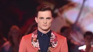 Co słychać u Patryka Grudowicza z 6. edycji "Top Model"? Odmieniony na ostatnich zdjęciach