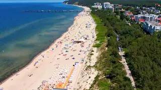 Międzyzdroje – najważniejsze atrakcje turystyczne. Co warto zobaczyć?