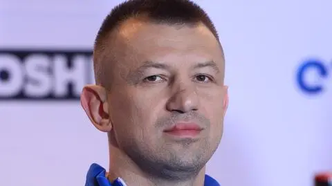 Tomasz Adamek