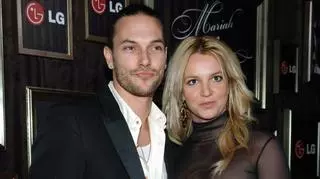 Britney Spears i Kevin Federline
