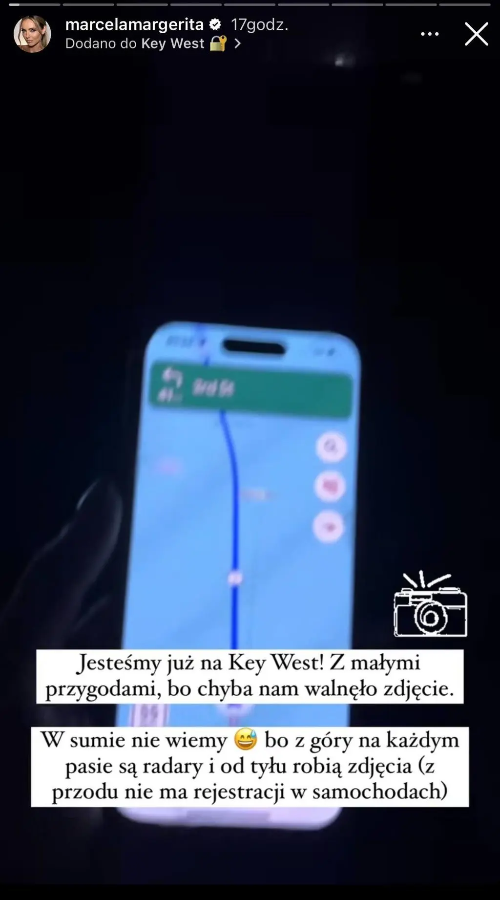 Marcela Leszczak i Michał Koterski zatrzymani przez policję