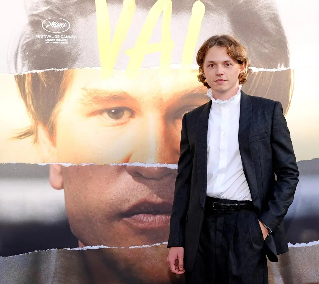 Jack Kilmer