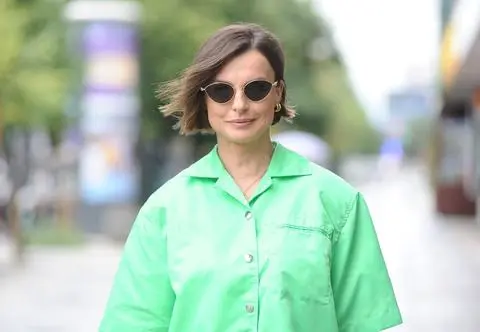 Katarzyna Sokołowska pokazała sesję w ciąży. "Niepublikowane. Piękny czas"