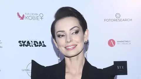 Dorota Gardias zaśpiewałą "Solo" Blanki