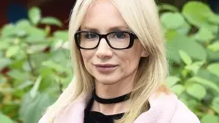 Ewa Gawryluk o domu rodzinnym. "Słowa 'kocham cię' nie usłyszałam nigdy"