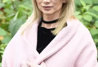 Ewa Gawryluk o domu rodzinnym. "Słowa 'kocham cię' nie usłyszałam nigdy"