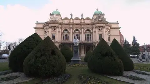 CZT teatr slowackiego dziady