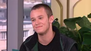 Dziewczyna Xaviera Wiśniewskiego udzieliła pierwszego wywiadu. Mówi o ukochanym