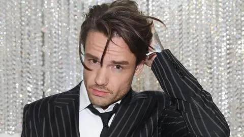  Liam Payne stracił prawo jazdy