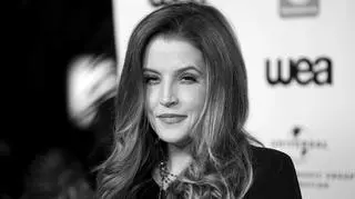 Lisa Marie Presley nie żyje