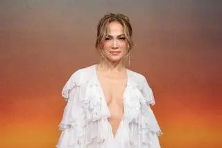 Jennifer Lopez