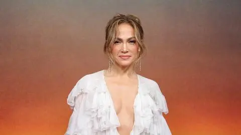 Jennifer Lopez