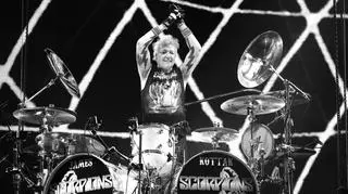 Nie żyje perkusista Scorpions. Legendarny zespół pogrążył się w żałobie