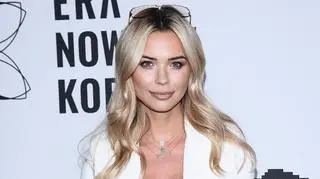 Sandra Kubicka bez filtrów. Zaapelowała: "Nie kreujmy niepewnych siebie kobiet"