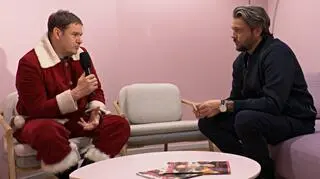 "Listy do M. 5". Tomasz Karolak o swojej roli. W kolejnej części zobaczymy nowe twarze