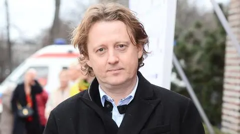 Syn Daniela Olbrychskiego zaskoczył szczerym wyznaniem. Rafał Olbrychski przyznał się uzależnienia 