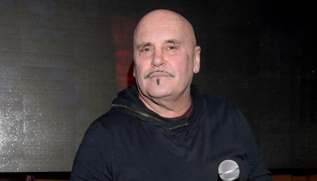 Marian Lichtman 