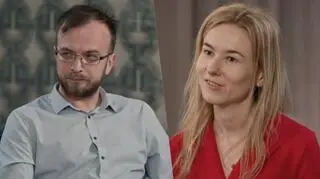 Kornelia i Marek ze "Ślubu od pierwszego wejrzenia"