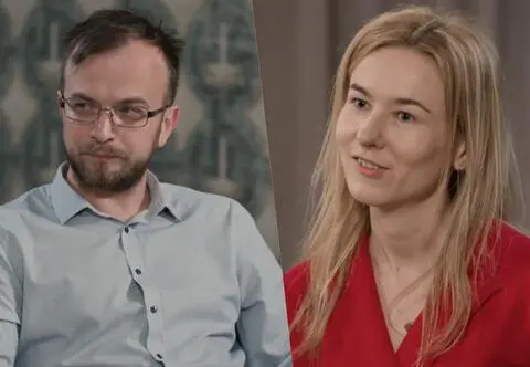 Kornelia i Marek ze "ŚOPW" uczcili wyjątkowy dzień. Podzielili się swoim szczęściem