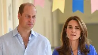 Księżna Kate i książę William opuścili Windsor. W sieci pojawiło się nowe zdjęcie. Wiemy, jakie mają plany