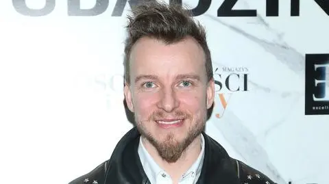 Piotr Kupicha w szpitalu