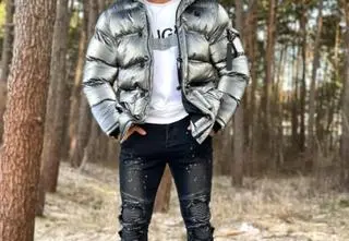 Kuba zdecydował się na zabieg medycyny estetycznej. Co sobie poprawił?