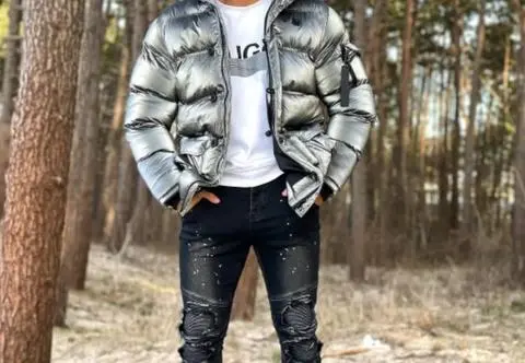 Kuba zdecydował się na zabieg medycyny estetycznej. Co sobie poprawił?