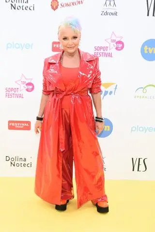 Małgorzata Ostrowska