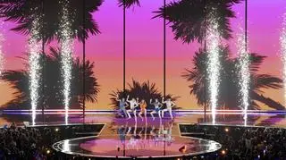 Eurowizja 2023. Blanka w finale! Z kim się zmierzy? Oto wszyscy finaliści