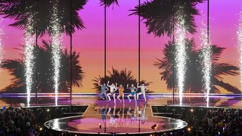 Eurowizja 2023. Blanka w finale!