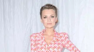 Emilia Komarnicka-Klynstra ucina plotki o kryzysie. "My z Redbadem akceptujemy zmiany"