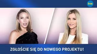 Ewa Chodakowska i Joanna Krupa w programie "Zacznijmy odNowa"
