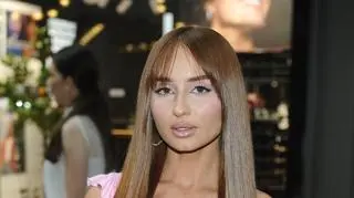 Angelika Mucha o krytyce. "Mam przesyt wszystkiego"