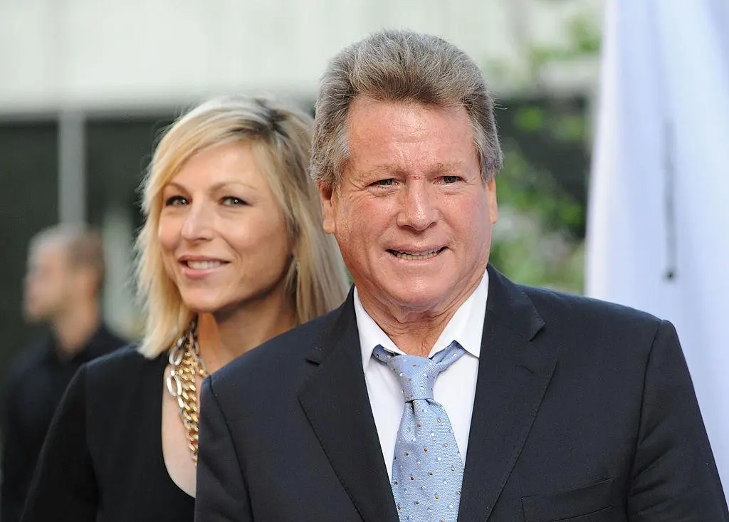 Ryan O'Neal, Tatum O'Neal