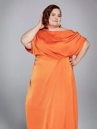 Paulina z "Kanapowczyń 2"