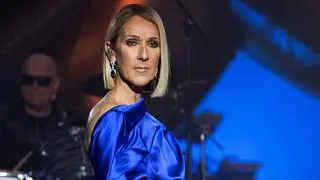 Siostra Céline Dion przekazała nowe wieści o jej zdrowiu