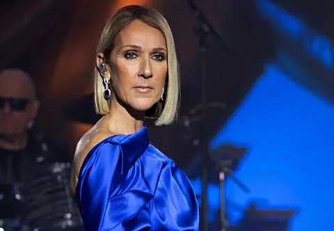 Céline Dion porusza się na wózku? Siostra wokalistki przekazała nowe wieści o jej stanie zdrowia
