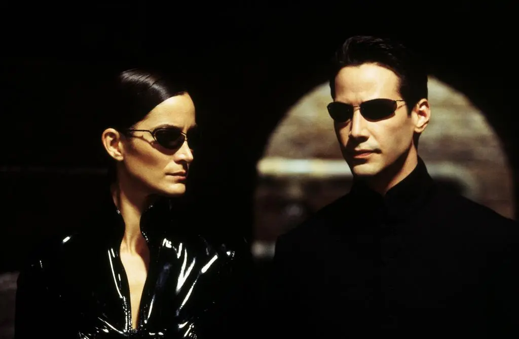 "Matrix Reaktywacja"