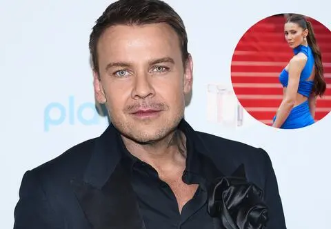 Dawid Woliński o światowym sukcesie. Powiedział, co łączy go z Sabiną Jakubowicz