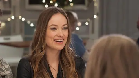 Olivia Wilde szczerze o związku z 10 lat młodszym muzykiem: "Nie ma znaczenia, co myślą o tobie nieznajomi"