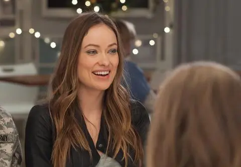 Olivia Wilde szczerze o związku z 10 lat młodszym muzykiem: "Nie ma znaczenia, co myślą o tobie nieznajomi"