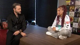 Sara James o Ameryce i planach na przyszłość. "Dużo się dzieje"