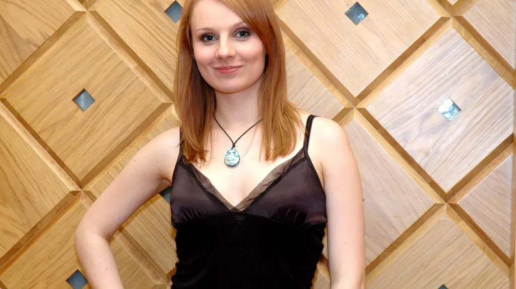 Ewelina Flinta