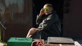 Laluna wzięła udział w "Damy i wieśniaczki": "Zrobiłabym na wsi tramwaj" [Tylko w CzT]

