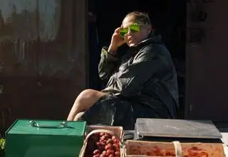 Laluna wzięła udział w "Damy i wieśniaczki": "Zrobiłabym na wsi tramwaj" [Tylko w CzT]

