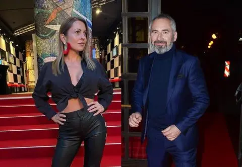 Klaudia Kardas i Jacek Kopczyński zerwali zaręczyny? Mamy komentarz pisarki [TYLKO U NAS]