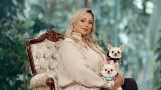 Kim jest nowa "Królowa życia"? Poznajcie Alicję Pasierbińską i jej rodzinę