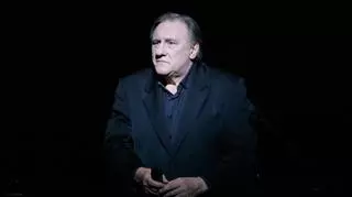 Usunięto woskową figurę Gérarda Depardieu. To konsekwencja zarzutów o wykorzystywanie seksualne