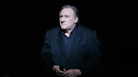 Usunięto woskową figurę Gérarda Depardieu. To konsekwencja zarzutów o wykorzystywanie seksualne